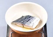 맛간장삼치구이 4단계