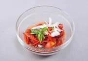 토마토김치 4단계