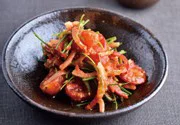 토마토김치 6단계