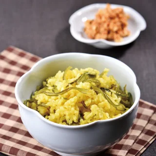 울금해초밥