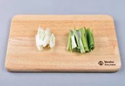 맑은육개장 5단계