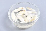 더덕비트물김치 1단계