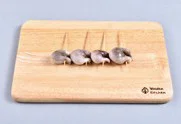 주꾸미머리순대 2단계