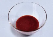 주꾸미머리순대 6단계