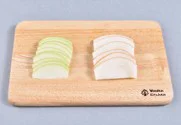 매실동치미 5단계