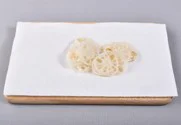 연근초무침 4단계