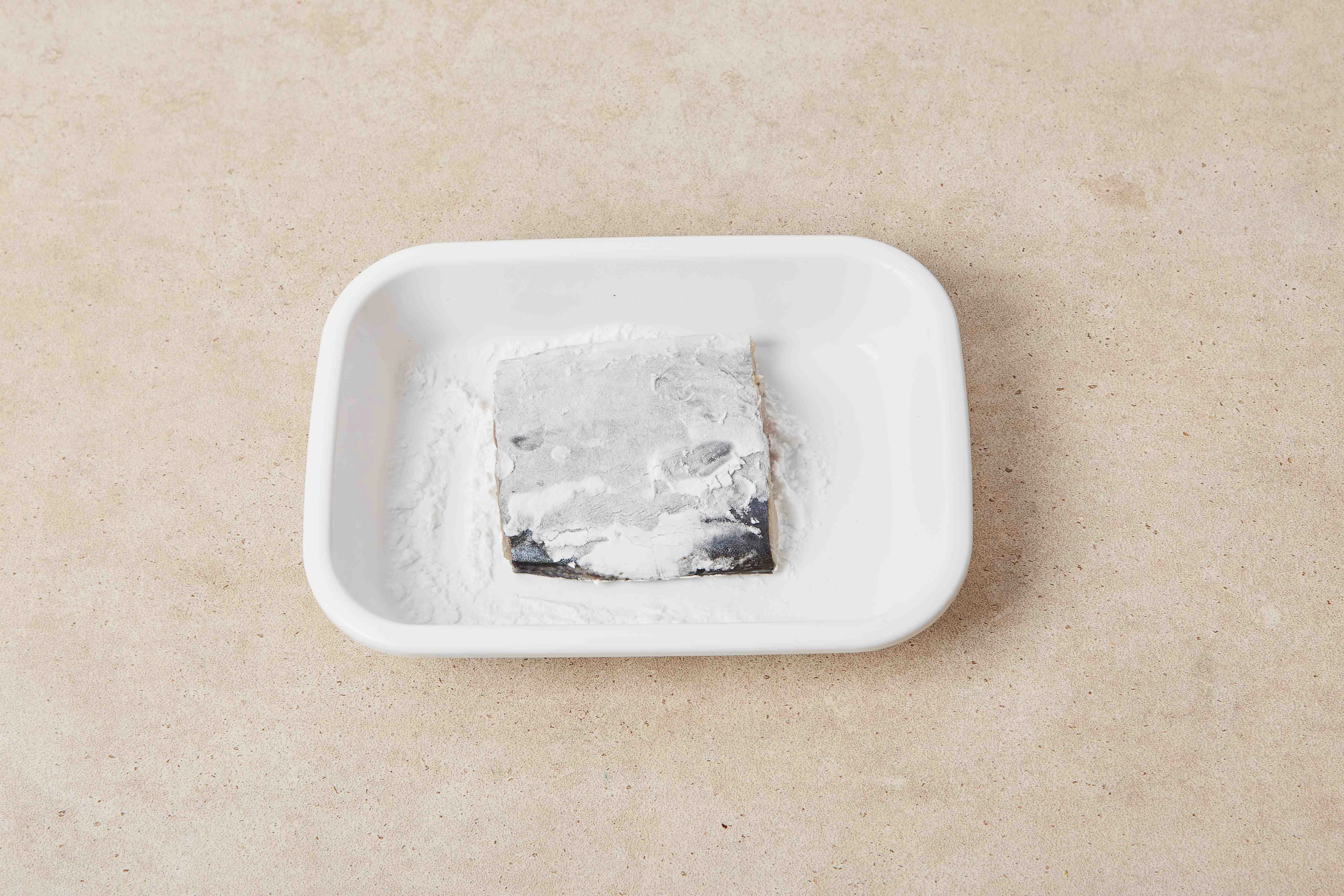 저염된장 삼치구이 1단계
