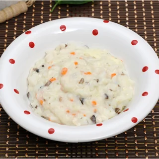 크림닭