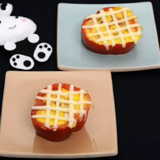 파프리카볶음밥