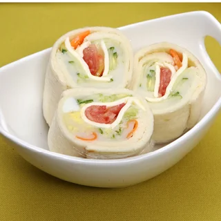 삼색샌드위치