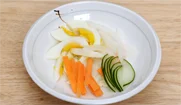 삼색샌드위치 6단계