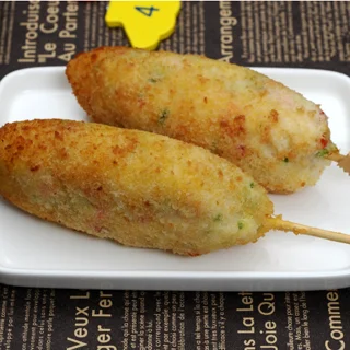 밥핫도그