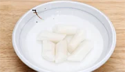 떡갈비주먹밥 5단계