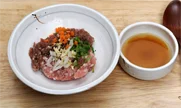 떡완자조림 3단계