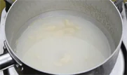 크림치즈떡볶이 5단계