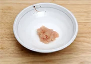 치킨완자스프 1단계