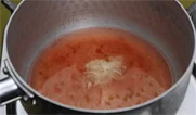 토마토젤리 5단계