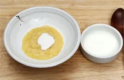 오렌지삼겹찜 3단계