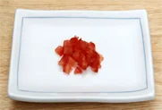 가지토마토구이 4단계