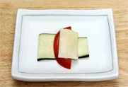 가지토마토구이 6단계