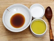백김치닭살샐러드 5단계
