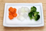 코코넛밀크카레 4단계