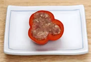 햄버거스테이크 4단계