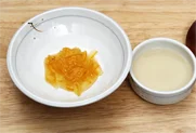 유자삼치구이 4단계