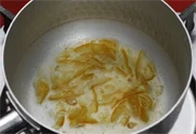 유자삼치구이 6단계
