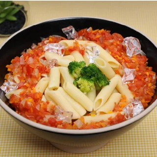 냉토마토파스타