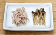 닭고기또띠아 1단계