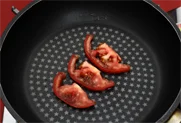 닭고기스테이크 6단계