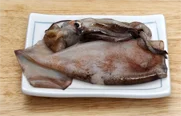 오징어순대 1단계