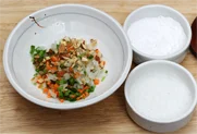 오징어순대 4단계