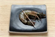 해물칼국수 4단계