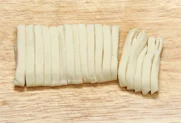 해물칼국수 6단계