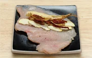 인삼닭살찜 3단계
