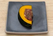 단호박떡갈비 5단계