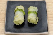 배추만두탕 6단계