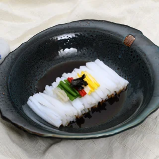 탕평채