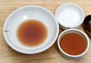 미니버섯탕수 4단계