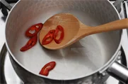 과일갈비찜 2단계