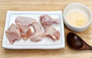 토마토소스닭갈비 2단계