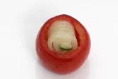 속채운대저토마토백김치 5단계