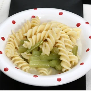 머위향 통밀푸실리