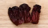미니함박스테이크 1단계
