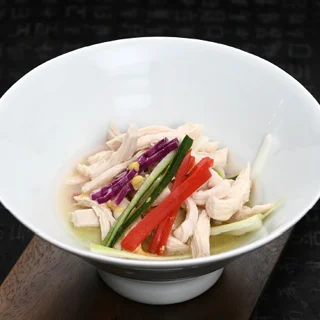 초계탕