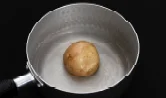 방울토마토를 곁들인 너비아니구이와 쌈밥 1단계
