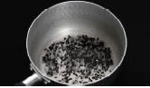 방울토마토를 곁들인 너비아니구이와 쌈밥 5단계