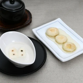 배차와 주악